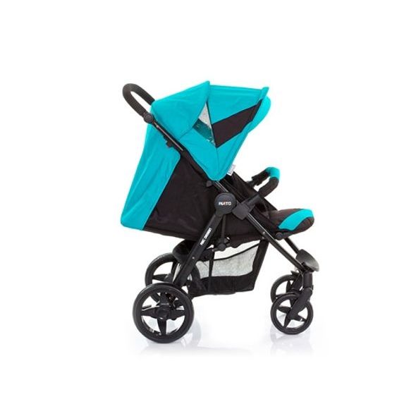 ABC DESIGN AVITO 2015 - SPORTOVNÍ KOČÁRKY - KOČÁRKY A PŘÍSLUŠENSTVÍ