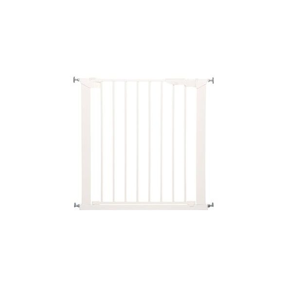 BABYDAN TLAKOVÁ ZÁBRANA ASTA 73-80CM BÍLÁ - BEZPEČNOST DĚTÍ V DOMÁCNOSTI - KOUPÁNÍ A ZDRAVÍ