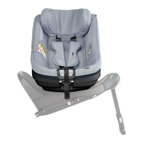 BESAFE BEYOND2 360 PEAK MESH - AUTOSEDAČKY 9-25KG - AUTOSEDAČKY A PŘÍSLUŠENSTVÍ