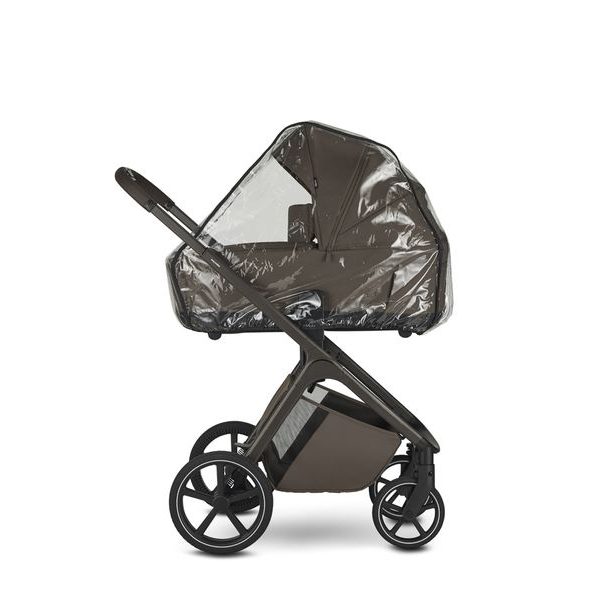 EASYWALKER PLÁŠTĚNKA KE KOČÁRKU ZOEY - PLÁŠTĚNKY - KOČÁRKY A PŘÍSLUŠENSTVÍ