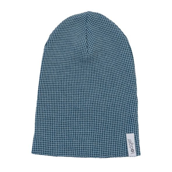 LODGER BEANIE CIUMBELLE DRAGONFLY 6 - 12 MĚSÍCŮ - ČEPIČKY A KLOBOUČKY - PRO DĚTI