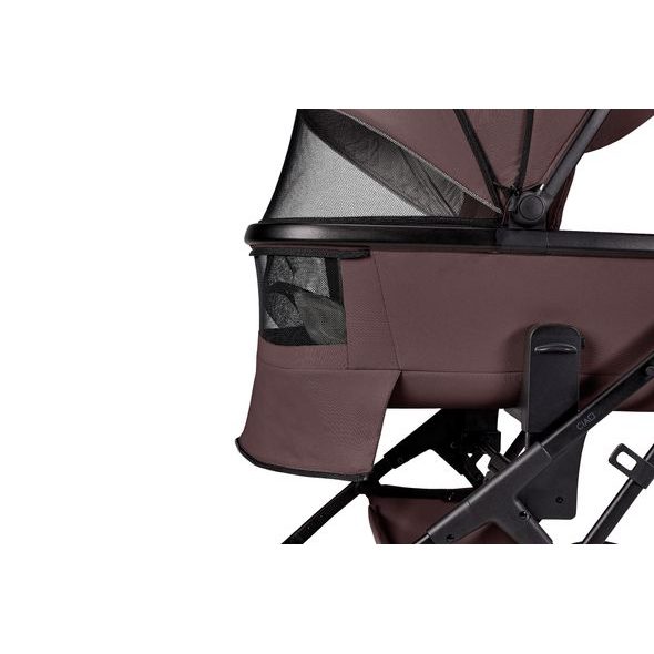 MOON CIAO KOMBI SET - TONKA - KOMBINACE S PŘÍSLUŠENSTVÍM - KOČÁRKY A PŘÍSLUŠENSTVÍ