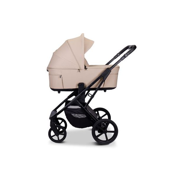 MOON CIAO FOLD MAXI SET - SAND - TROJKOMBINACE - KOČÁRKY A PŘÍSLUŠENSTVÍ