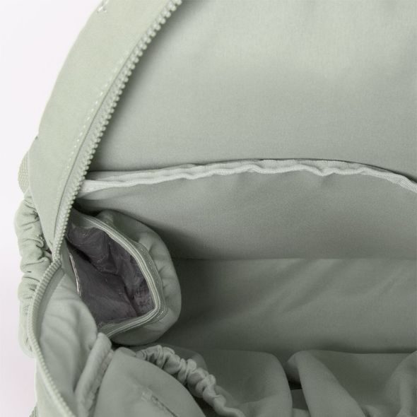 SUAVINEX SUAVINEX POETRY BATŮŽEK VELKÝ - ZELENÝ - PŘEBALOVACÍ BATOHY - KOČÁRKY A PŘÍSLUŠENSTVÍ