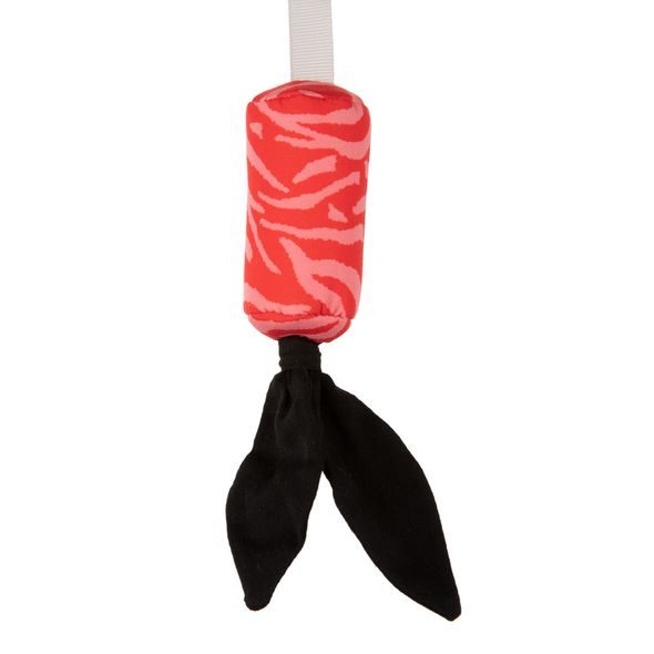 CANPOL BABIES SENZORICKÁ ZÁVĚSNÁ HRAČKA NA KOČÁREK/AUTOSEDAČKU BABIESBOO - HRAČKY K ZAVĚŠENÍ - PRO DĚTI