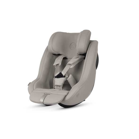 SILVER CROSS APPROACH PLUS 360 AUTOSEDAČKA NATURAL TAUPE - AUTOSEDAČKY 0-18KG - AUTOSEDAČKY A PŘÍSLUŠENSTVÍ