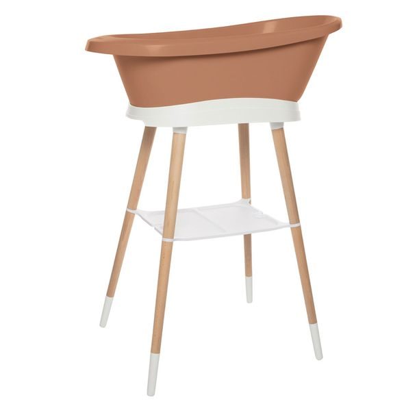 BEBE-JOU DIGITÁLNÍ KOUPACÍ SADA BÉBÉ-JOU SENSE PLUS COPPER 7 DÍLNÁ S OSUŠKOU - VANIČKY PLASTOVÉ - KOUPÁNÍ A ZDRAVÍ