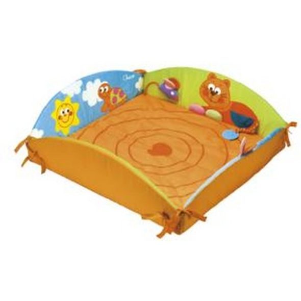 CHICCO DEKA KRUH 110 CM - VÝPRODEJ - OUTLET