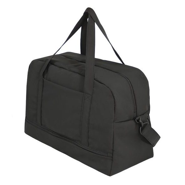 EMITEX CESTOVNÍ TAŠKA WANDER BLACK - PŘEBALOVACÍ TAŠKY - KOČÁRKY A PŘÍSLUŠENSTVÍ