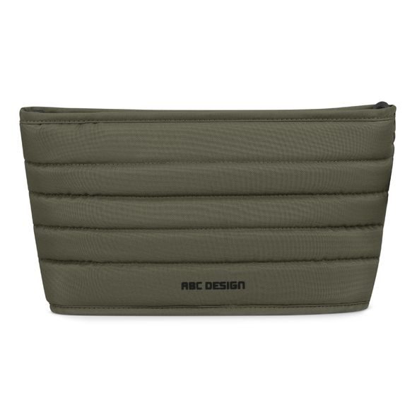 ABC DESIGN HLUBOKÁ KORBA AVOCADO 2025 - KORBIČKY - KOČÁRKY A PŘÍSLUŠENSTVÍ