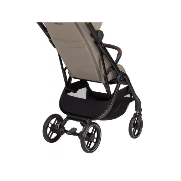MAXI-COSI SOHO KOČÁREK TWILLIC TRUFFLE - KOČÁRKY - KOČÁRKY A PŘÍSLUŠENSTVÍ