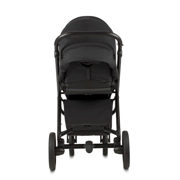 NOORDI LUNO 2V1 - TROJKOMBINACE - KOČÁRKY A PŘÍSLUŠENSTVÍ