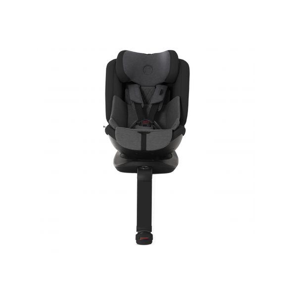 SILVER CROSS MOTION 2 ALL SIZE 360 AUTOSEDAČKA SPACE - AUTOSEDAČKY 0-36KG - AUTOSEDAČKY A PŘÍSLUŠENSTVÍ