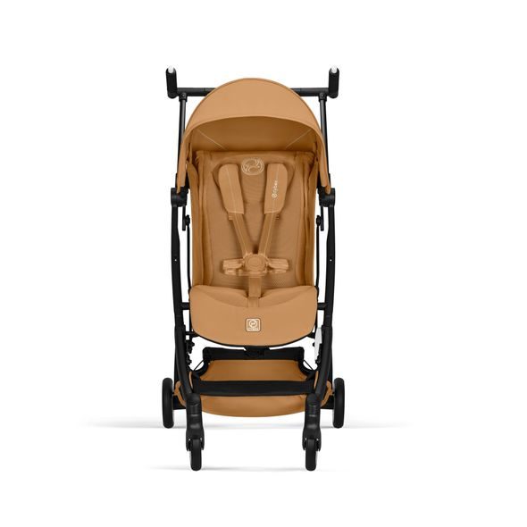 CYBEX LIBELLE 2026 - GOLFOVÉ KOČÁRKY - KOČÁRKY A PŘÍSLUŠENSTVÍ