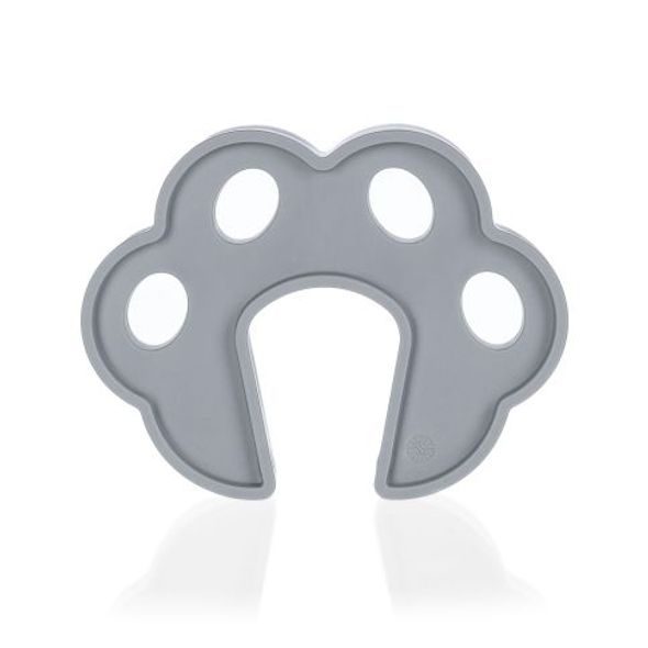 ZOPA OCHRANA PROTI SKŘÍPNUTÍ GUMOVÁ 1KS - BEZPEČNOST DĚTÍ V DOMÁCNOSTI - KOUPÁNÍ A ZDRAVÍ