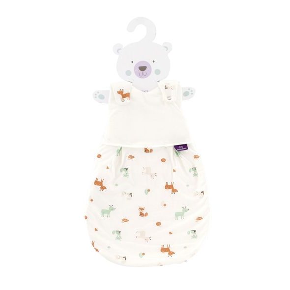 TRÄUMELAND SPACÍ PYTEL LIEBMICH 3DÍLNÝ SET WALDTIERE 68/74 - SPACÍ PYTLE - SPINKÁNÍ