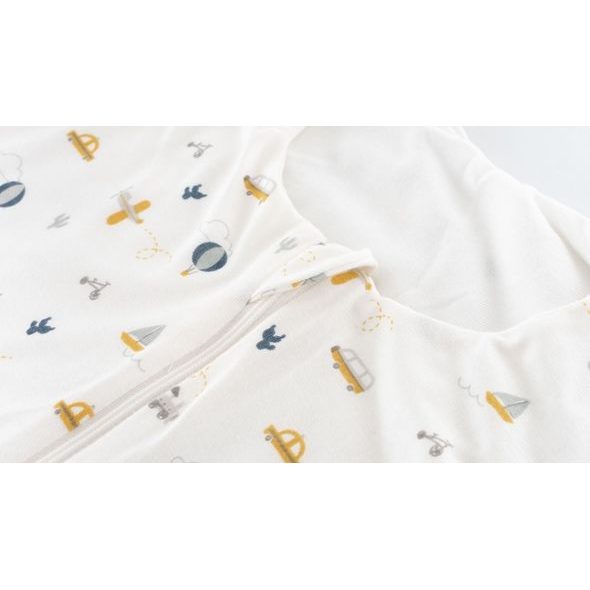 TRÄUMELAND LEHKÝ SPACÍ PYTEL "TO GO" TENCEL BRUMBRUM 92 - SPACÍ PYTLE - SPINKÁNÍ