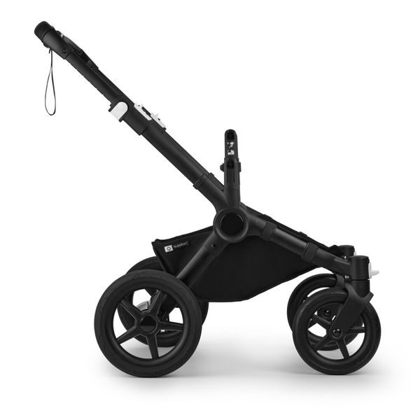 BUGABOO DONKEY 6 VÝŠKOVÉ ADAPTÉRY NA KORBU - ADAPTÉRY NA KORBU - KOČÁRKY A PŘÍSLUŠENSTVÍ