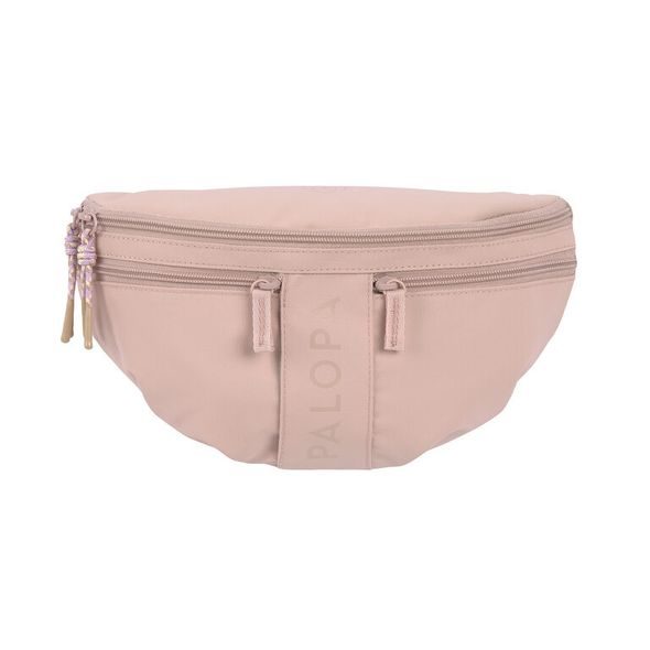 PALOPA LEDVINKA EMMA SOFT PINK - PRO MAZLÍČKY - NOŠENÍ & SPORT