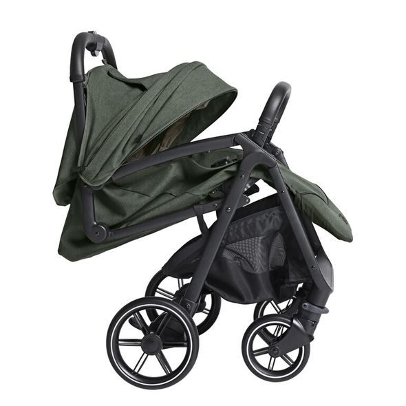 JOIE PARCEL™ LX SIGNATURE EVERGREEN - SPORTOVNÍ KOČÁRKY - KOČÁRKY A PŘÍSLUŠENSTVÍ