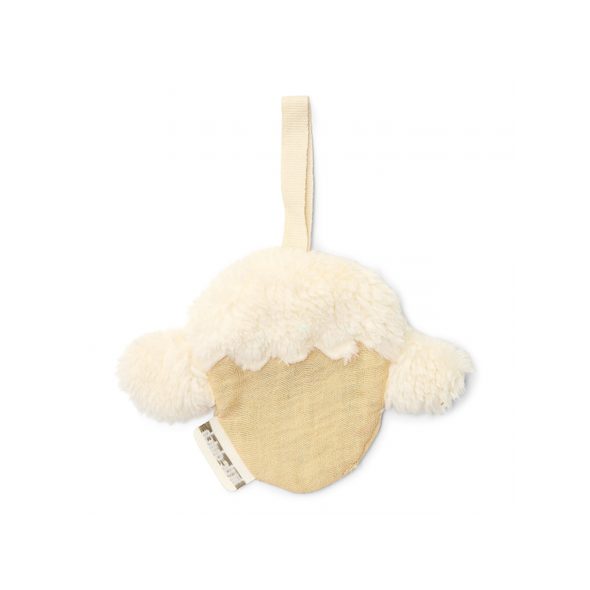 LITTLE DUTCH MUCHLÁČEK NA ŠIDÍTKO OVEČKA FARMA - FARMA - PRO DĚTI