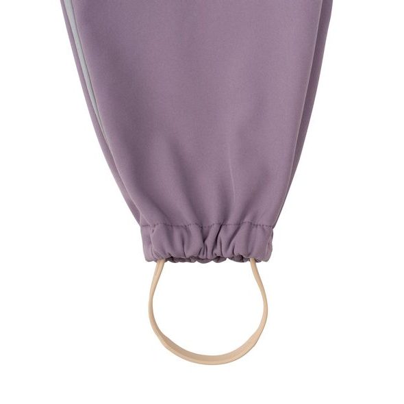 LEOKID SOFTSHELLOVÝ OVERAL KOALA TIME VEL. 2 - 3 ROKY (VEL. 92) - OVERALY - PRO DĚTI