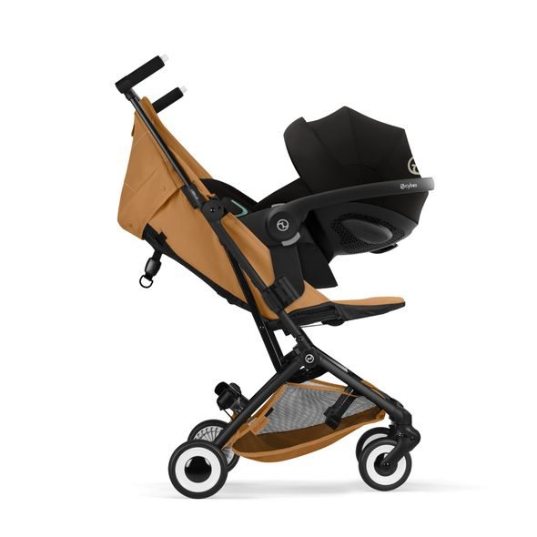 CYBEX LIBELLE 2026 - GOLFOVÉ KOČÁRKY - KOČÁRKY A PŘÍSLUŠENSTVÍ