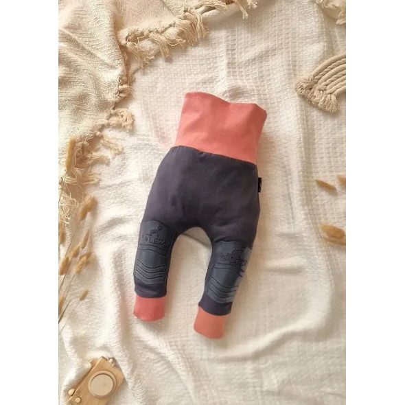 POLEZU+ PROTISKLUZOVÉ KALHOTY VEL. 74 - KALHOTKY A TEPLÁČKY - PRO DĚTI