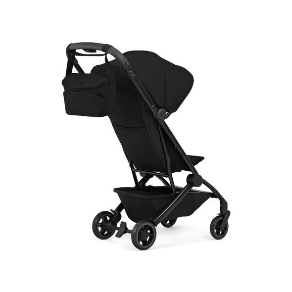 JOOLZ ORGANIZÉR SPACE BLACK - ORGANIZÉRY A KOŠÍKY - KOČÁRKY A PŘÍSLUŠENSTVÍ