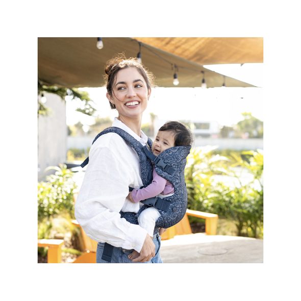 INFANTINO NOSÍTKO FLIP 4V1 CONVERTIBLE NAVY - NOSÍTKA - NOŠENÍ & SPORT