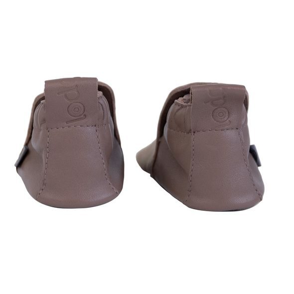 LODGER STEPPER BEAVER 12 - 15 MĚSÍCŮ - BOTIČKY - PRO DĚTI