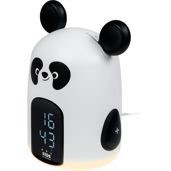 BIGBEN RKIDSPANDA - TRÉNINKOVÉ BUDÍKY - SPINKÁNÍ