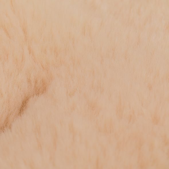FILLIKID FUSAK ZIMNÍ VEGAN COMFORT BROWN - FUSAKY DO KOČÁRKU - KOČÁRKY A PŘÍSLUŠENSTVÍ