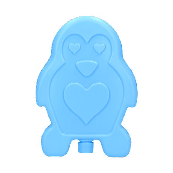 COOLPETS CHLADÍCÍ HRAČKA ICE PENGUIN - PLOVOUCÍ HRAČKY PRO PSY - CHOVATELSKÉ POTŘEBY MALVÍKZOO