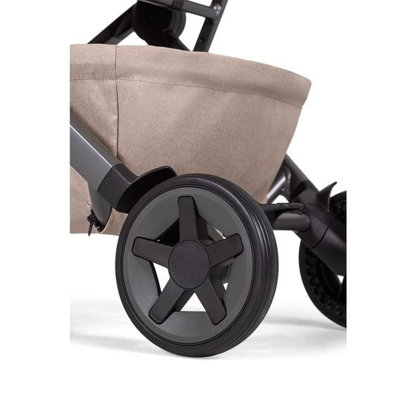 JOOLZ AER2 KOČÁREK | SANDY TAUPE - GOLFOVÉ KOČÁRKY - KOČÁRKY A PŘÍSLUŠENSTVÍ