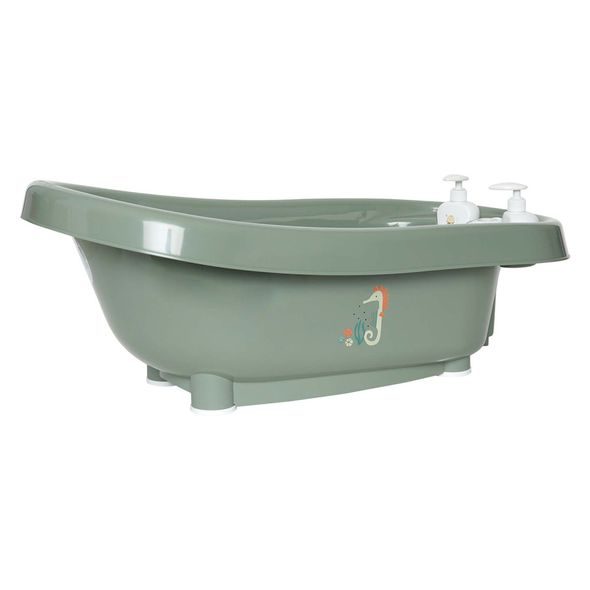 BEBE-JOU TERMOVANIČKA CLICK OCEAN VIBES - VANIČKY PLASTOVÉ - KOUPÁNÍ A ZDRAVÍ