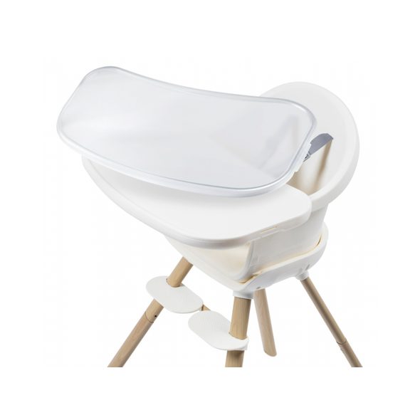 MAXI-COSI MOA ŽIDLIČKA 4V1 BEYOND WHITE - JÍDELNÍ ŽIDLIČKY PLASTOVÉ - KRMENÍ