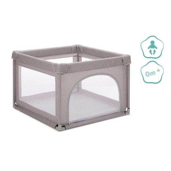 FILLIKID OHRÁDKA MIA GREY MELANGE - OHRÁDKY - KOUPÁNÍ A ZDRAVÍ