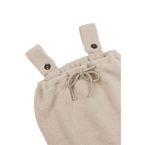 MEYCO KAPSÁŘ TEDDY - SAND - POVLEČENÍ DO POSTÝLKY - SPINKÁNÍ