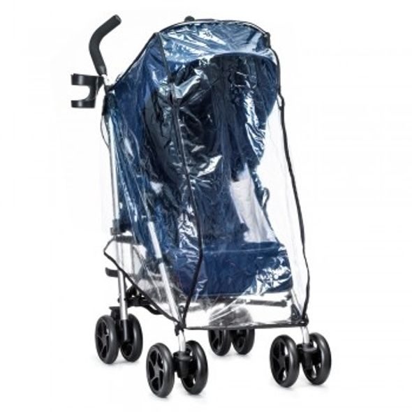 BABY JOGGER VUE - GOLFOVÉ KOČÁRKY - KOČÁRKY A PŘÍSLUŠENSTVÍ