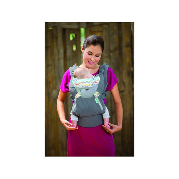 INFANTINO NOSÍTKO CUDDLE UP - ERGONOMICKÁ NOSÍTKA - NOŠENÍ & SPORT