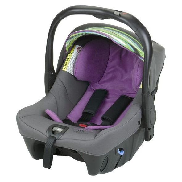 JANÉ RIDER + LŮŽKO MICRO + STRATA 2010 - TROJKOMBINACE - KOČÁRKY A PŘÍSLUŠENSTVÍ