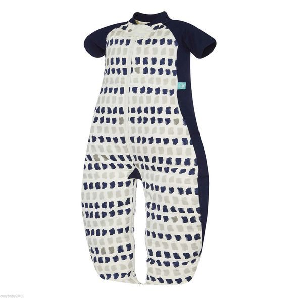 ERGOPOUCH® SLEEP SUIT BAG 1.0TOG - SPACÍ VAK / KOMBINÉZA NA SPANÍ - VÝPRODEJ - OUTLET