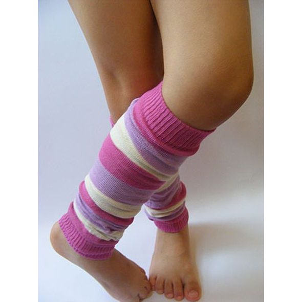 DESIGN SOCKS NÁVLEKY NA NOŽIČKY - PONOŽKY A PUNČOCHY - PRO DĚTI