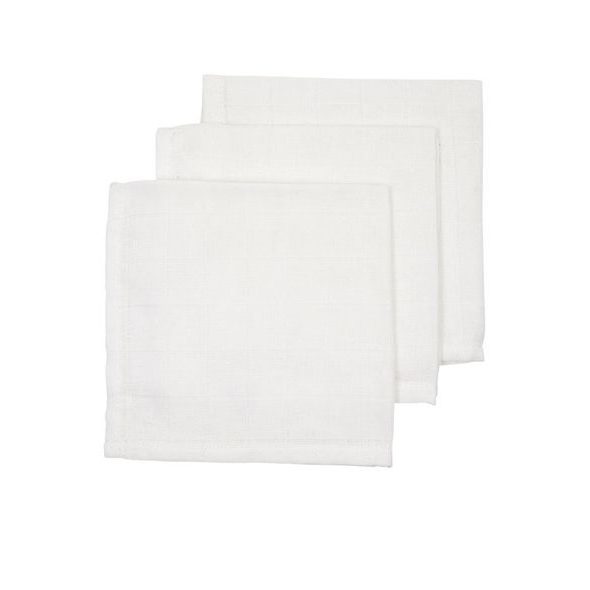 MEYCO PLENA-ŽÍNKA WHITE - LÁTKOVÉ PLENY ALL IN ONE - PŘEBALOVÁNÍ