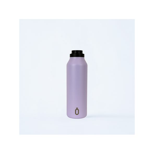 RUNBOTT TERMOLÁHEV MII 600 ML ORCHID - TERMOOBALY A TERMOSKY - KRMENÍ