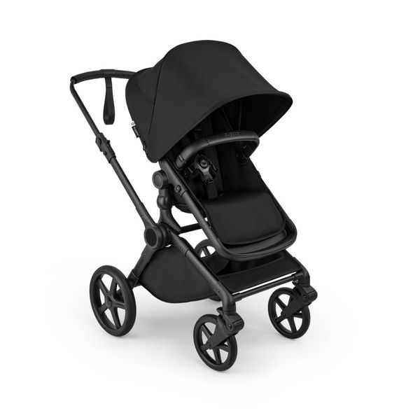 BUGABOO CUB - DVOJKOMBINACE - KOČÁRKY A PŘÍSLUŠENSTVÍ