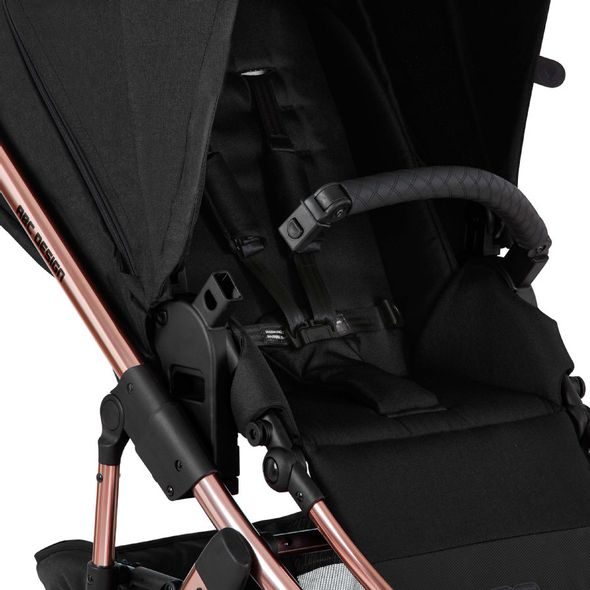 ABC DESIGN SALSA 4 AIR DIAMOND 2021 - TROJKOMBINACE - KOČÁRKY A PŘÍSLUŠENSTVÍ