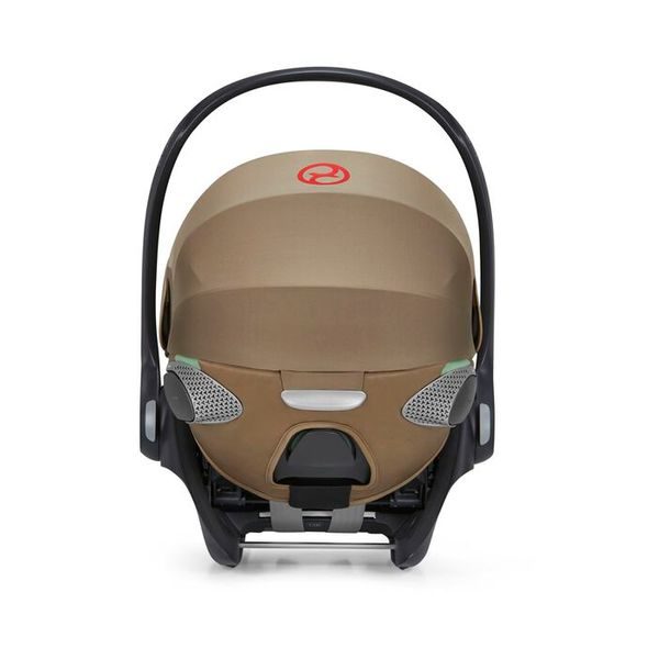 CYBEX BY KAROLINA KURKOVA CLOUD T I-SIZE - AUTOSEDAČKY 0-13KG - AUTOSEDAČKY A PŘÍSLUŠENSTVÍ