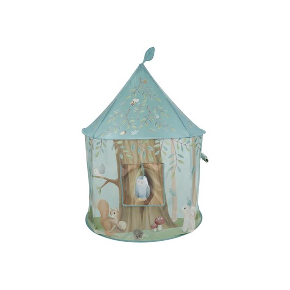 LITTLE DUTCH STAN NA HRANÍ FOREST FRIENDS - FOREST FRIENDS - PRO DĚTI